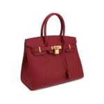 Hermes Pre-Owned Birkin 30 handbag