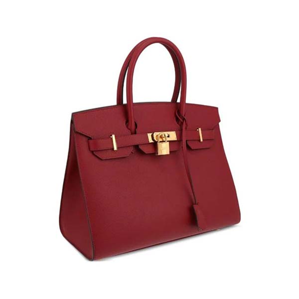 Hermes Pre-Owned Birkin 30 handbag