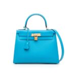 Hermes Pre-Owned Kelly 28 sellier two-way bag